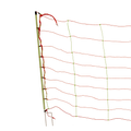 Euro-Netz Combi 106 cm dubbelpunt 