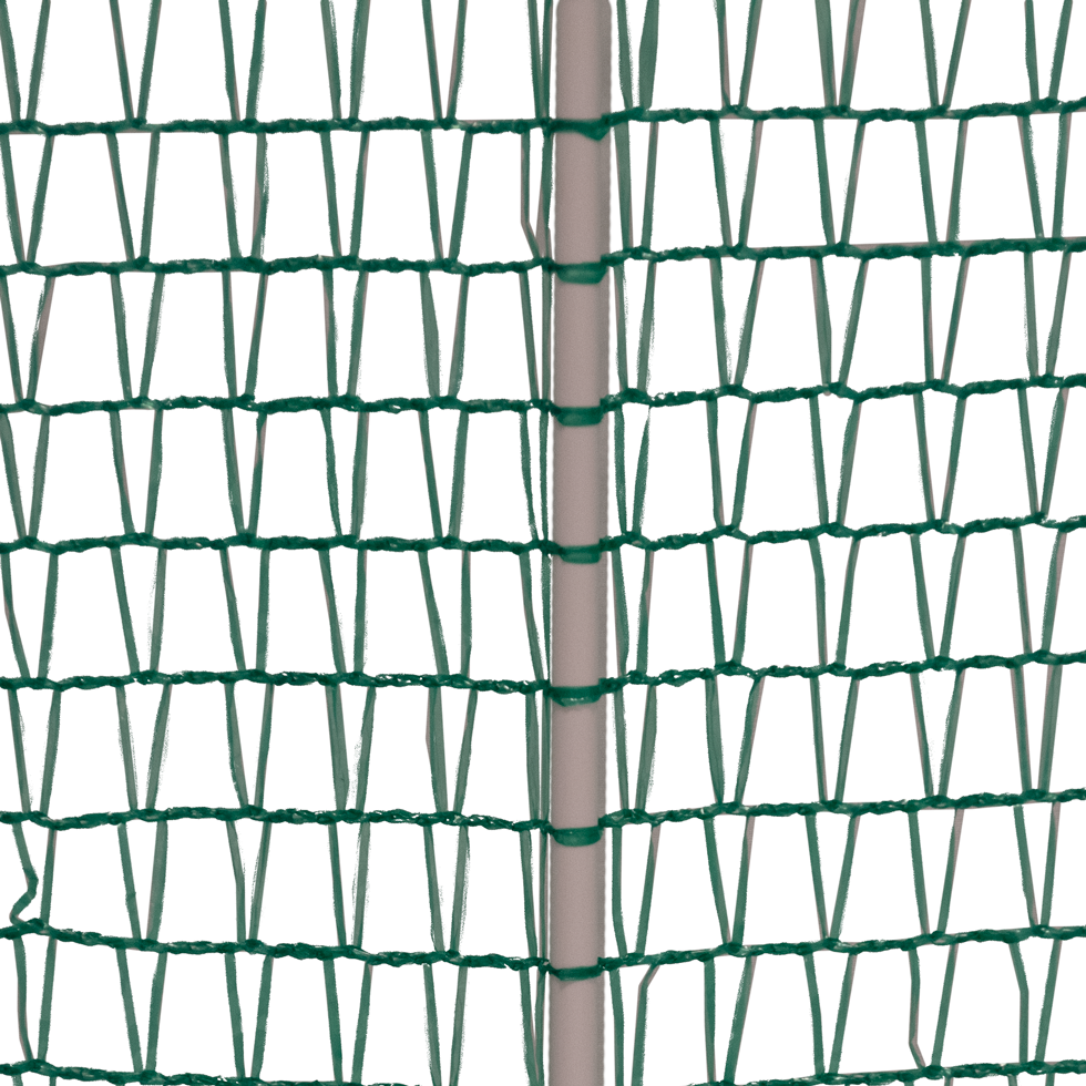 Euro-Netz afscheiding 80 cm enkelpunt  2