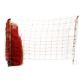 Euro-Netz Wolf Jumbo 120 cm dubbelpunt 