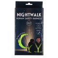 Nightwalk Human Safety Harness Geel
