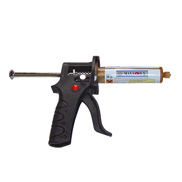 Pistool voor Gel (Resoluut / Maxforce) 18,5 cm 4