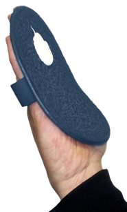 Massage & Egg remover for Horses  3