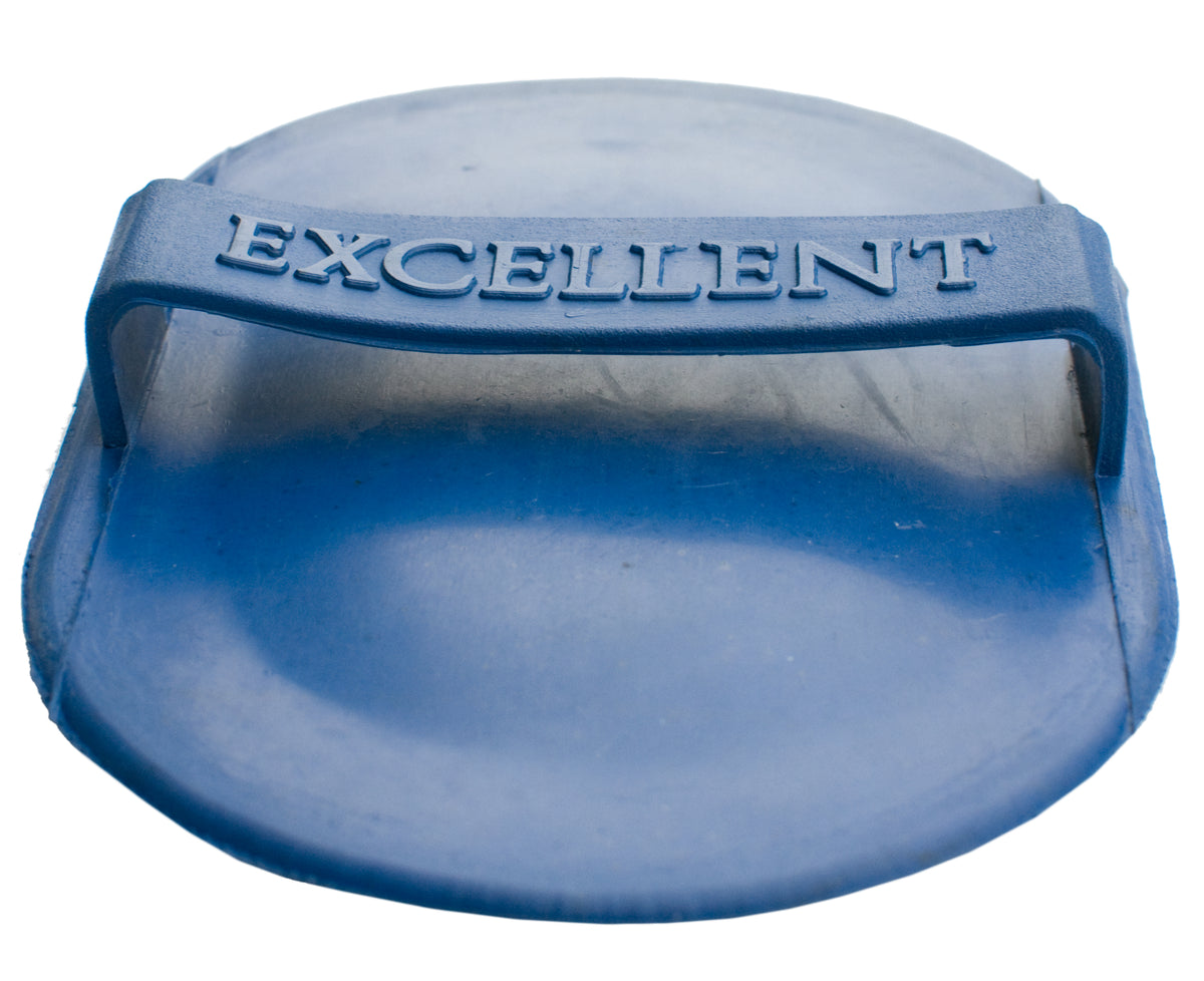Massage & Egg remover for Horses  2