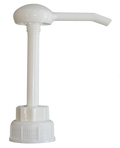 Pomp 30 ml voor 5 en 10 ltr