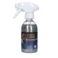 Paardenpraat TV Glitter Glamour Spray Zilver