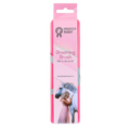 Paardenpraat Grooming Brush Roze M
