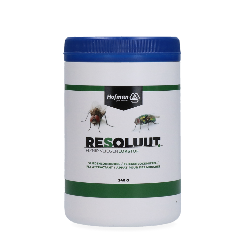 Resoluut FlyNip Vliegenval  3
