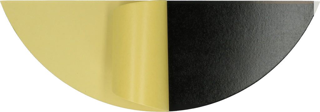 Resoluut Uplight Lijmplaat (10 stuks)  2