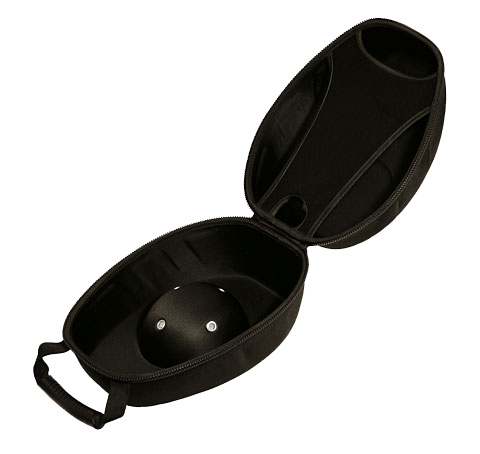 Rijhelm koffer  3