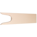 Laarzenknecht De Lux Hardhout 
