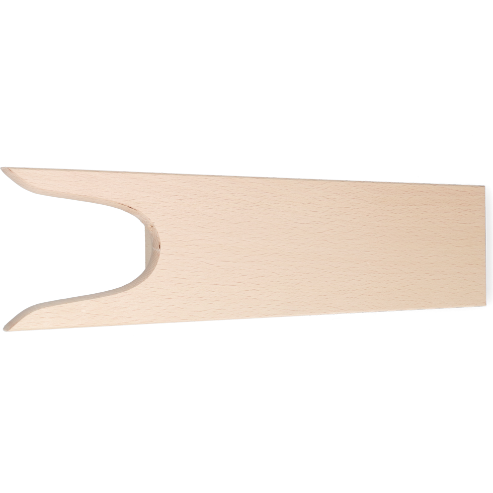 Laarzenknecht De Lux Hardhout 