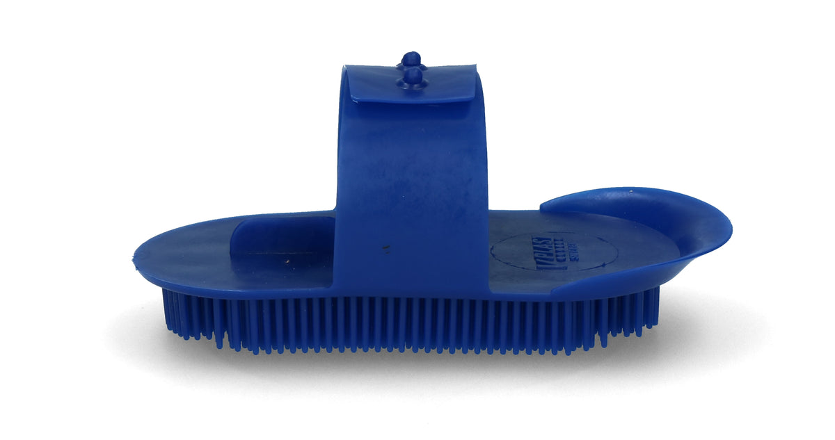 Roskam Original 130 x 65 mm Blauw