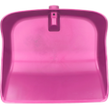 Schop kunststof zonder steel Roze