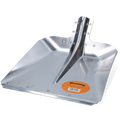 Schop Mustang aluminium los, 27 cm breed 38 cm