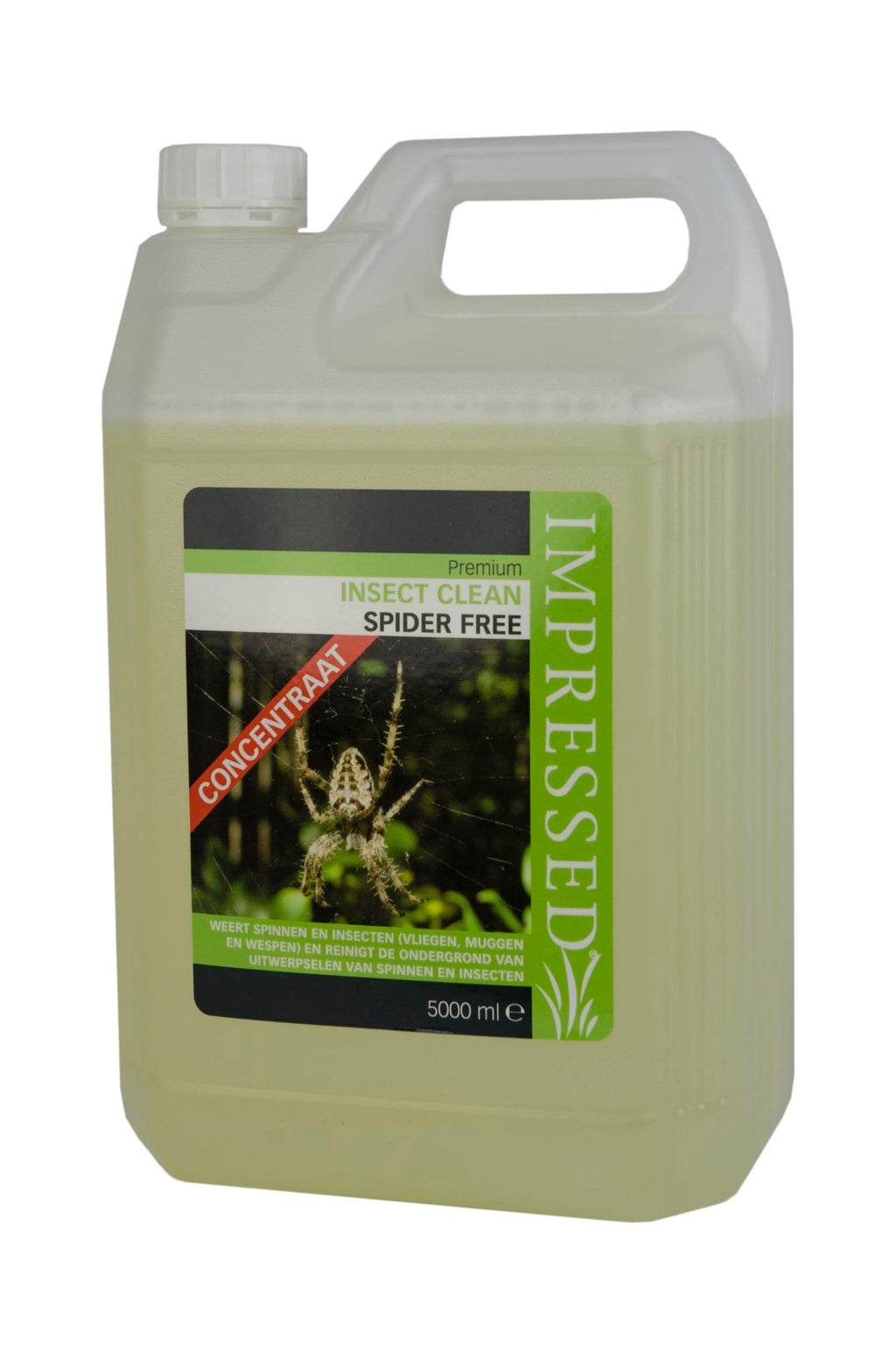 Web Free Concentraat 5 l 2
