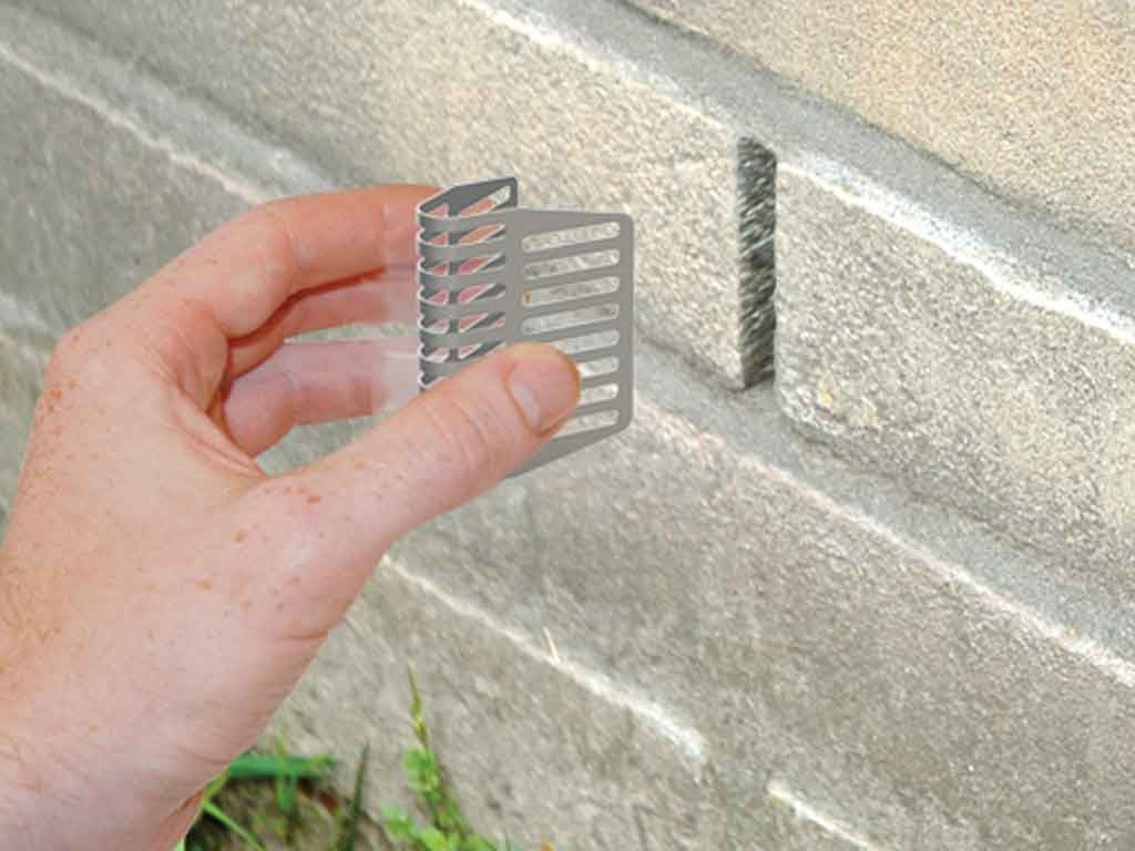 SpouwSafe 4 cm 2