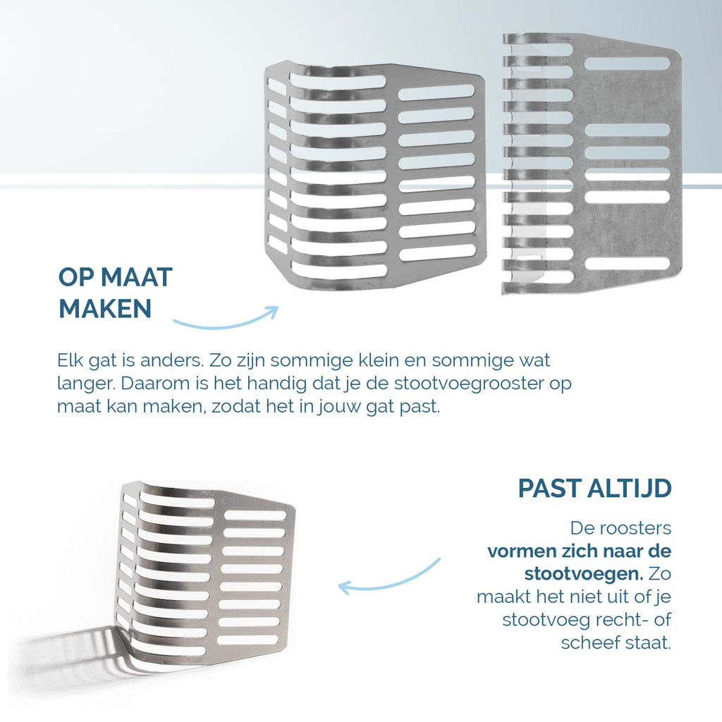 SpouwSafe karton 20st. 5 cm 5
