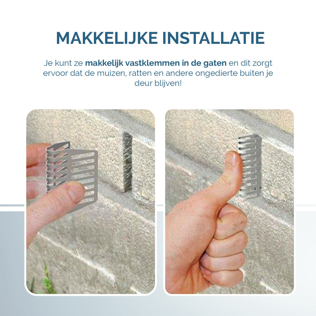 SpouwSafe karton 20st. 5 cm 6