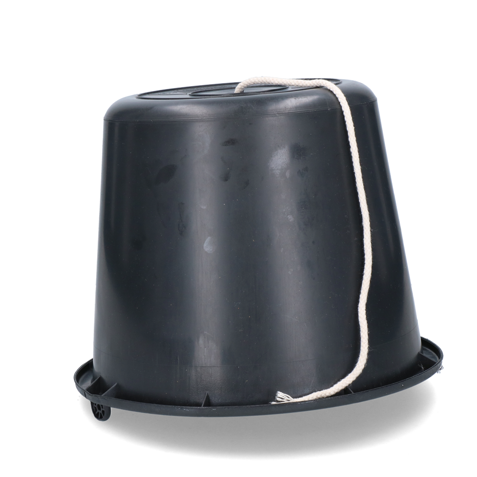 Sticky Trap Emmer Compleet Zwart