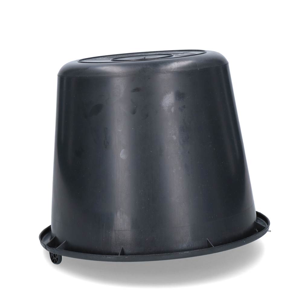 Sticky Trap Emmer Compleet Zwart 2