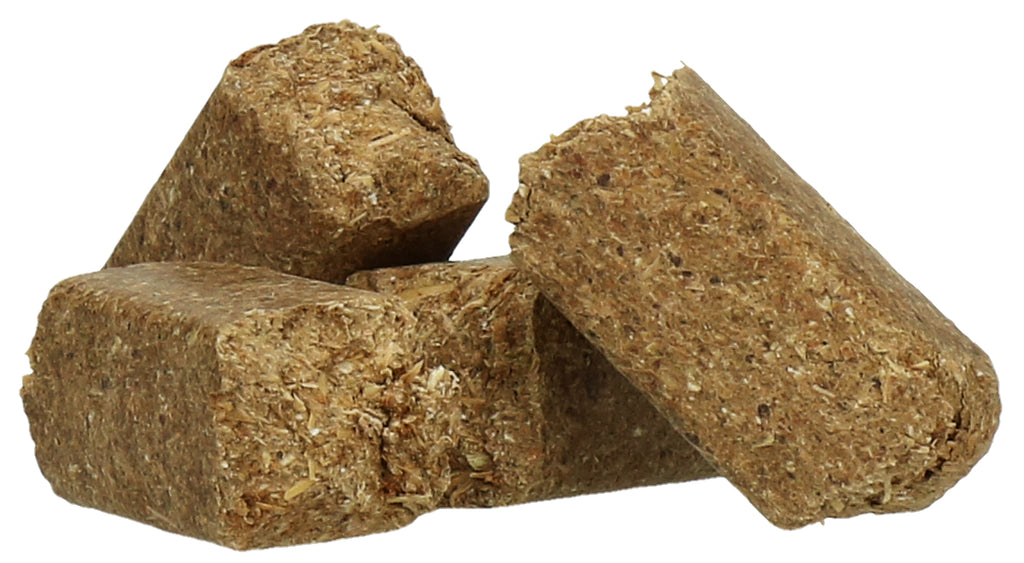 Excellent Horse Sweet Blocks Apple 3 kg 2