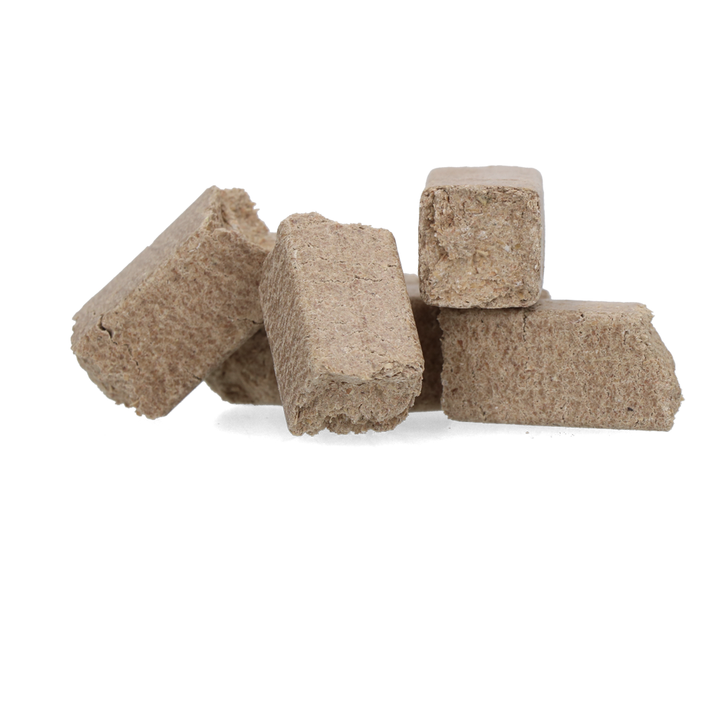 Excellent Horse Sweet Blocks Banana 3 kg 2