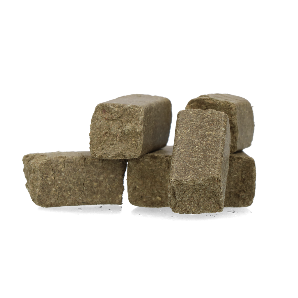 Excellent Horse Sweet Blocks Eucalyptus Eucalyptus 3 kg 2