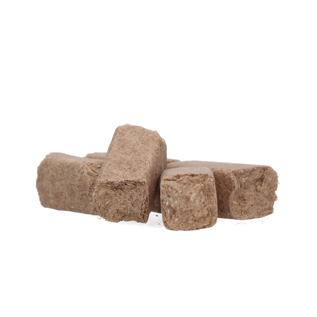 Excellent Horse Sweet Blocks Carrot 3 kg 2