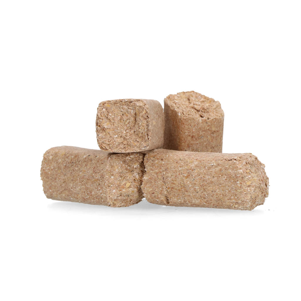 Excellent Horse Sweet Blocks Garlic 1,2 kg 2