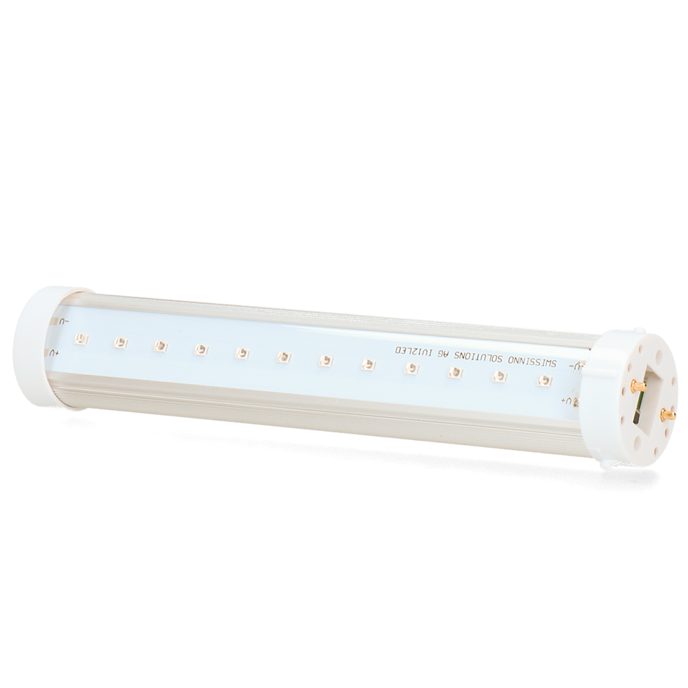 UVA 12W Vervangingslamp Insect Destroyer 24W  2