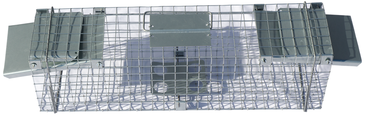 Doorloopval 65 x 17 x 20 cm