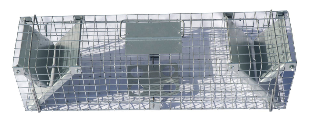 Doorloopval 65 x 17 x 20 cm 3