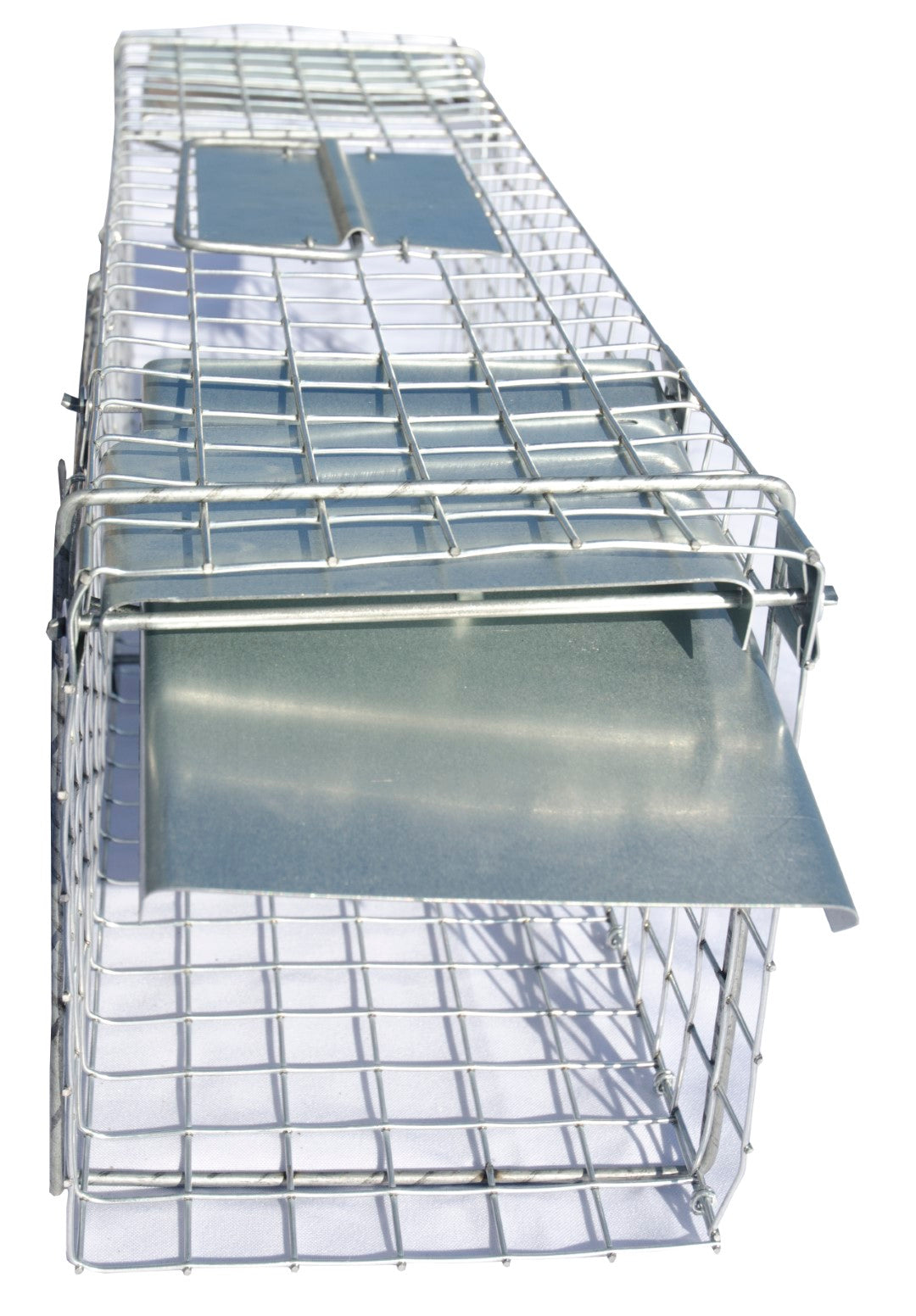 Doorloopval 65 x 17 x 20 cm 2