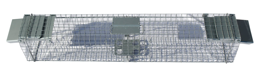Doorloopval 102 x 17 x 20 cm 2