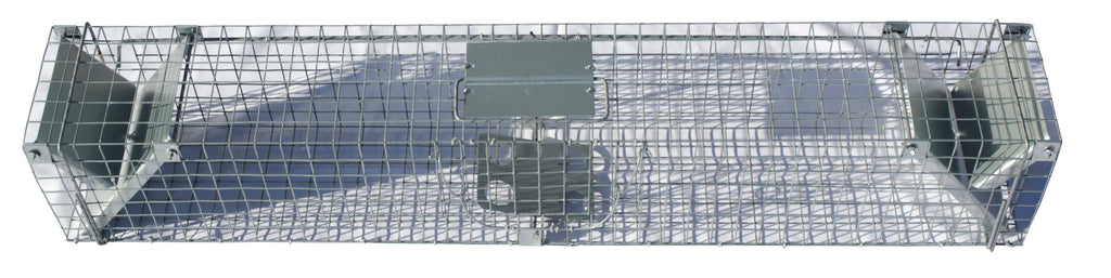 Doorloopval 102 x 17 x 20 cm