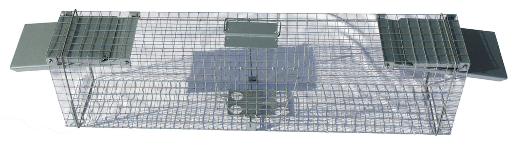 Doorloopval 102 x 20 x 27 cm 3