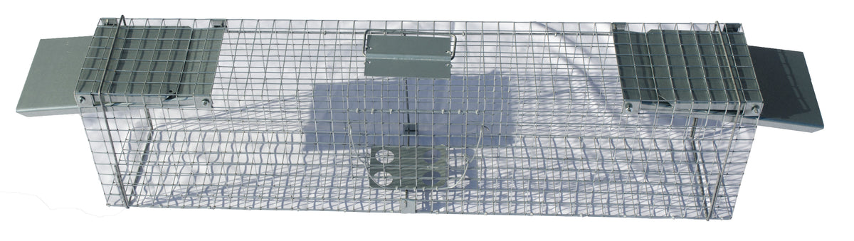 Doorloopval 102 x 20 x 27 cm 3