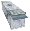 Doorloopval 102 x 20 x 27 cm