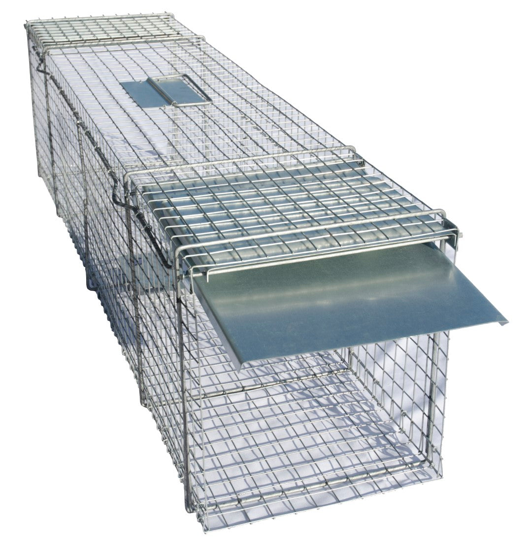 Doorloopval 122 x 29 x 32 cm