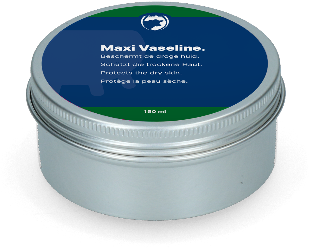 Excellent Maxi Vaseline 150 ml 2