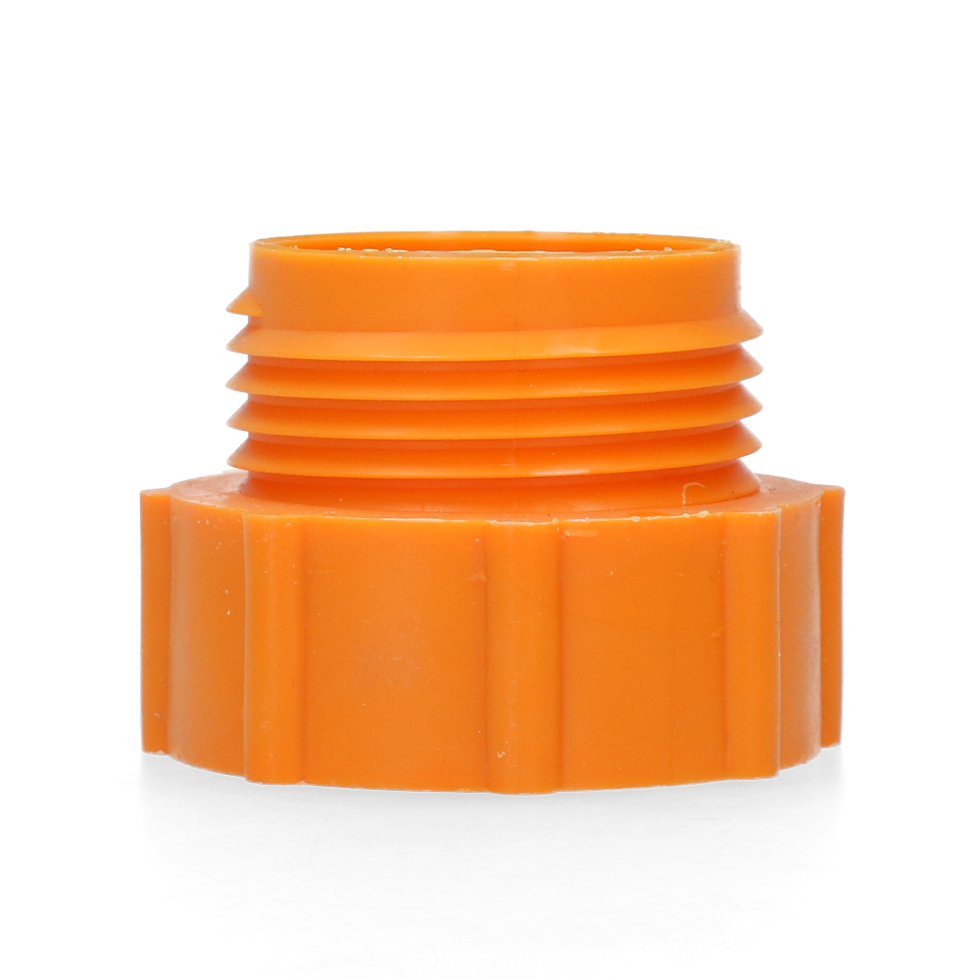 Vatpomp ring los oranje 