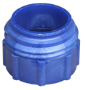 Vatpomp ring los blauw v. oud type vat 