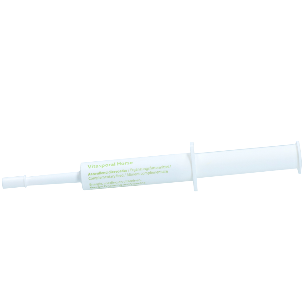 Excellent Horse Vitasporal 12 ml 3