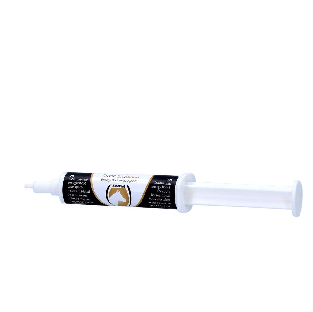 Excellent Horse Vitasporal Sport 12 ml 2