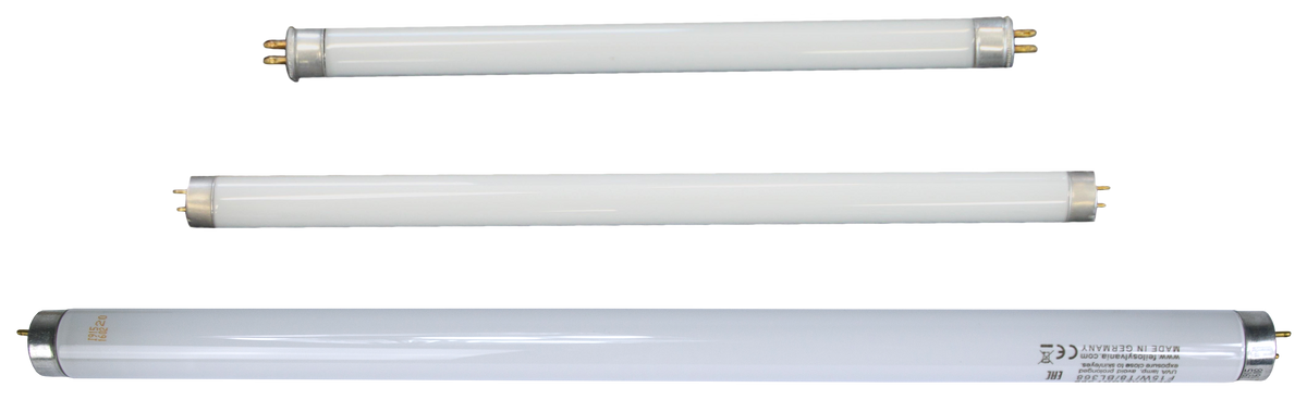 UV-A Lamp 6 W