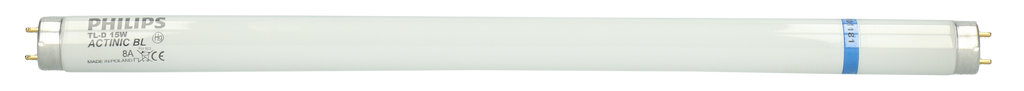 UV-A Lamp BL368 Shatterproof 15 W / 18"