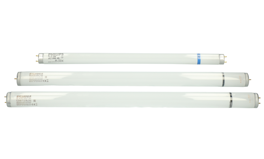 UV-A Lamp BL368 Shatterproof 15 W / 18" 2