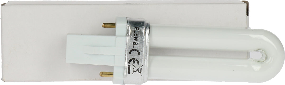 UV-A Lamp 5 W (2-pin) 2