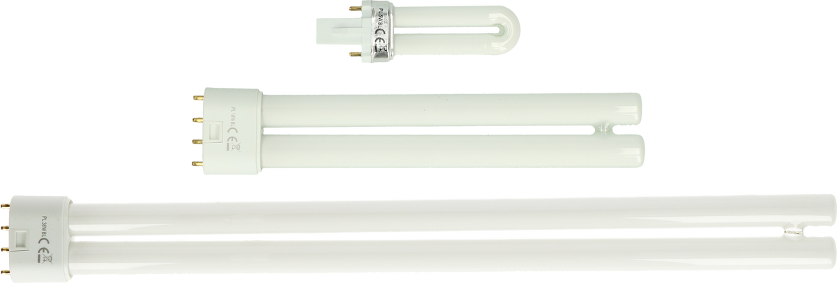 UV-A Lamp 18 W (4-pin) 3