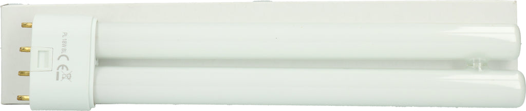 UV-A Lamp 18 W (4-pin)